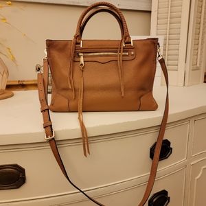 Rebecca Minkoff Regan satchel